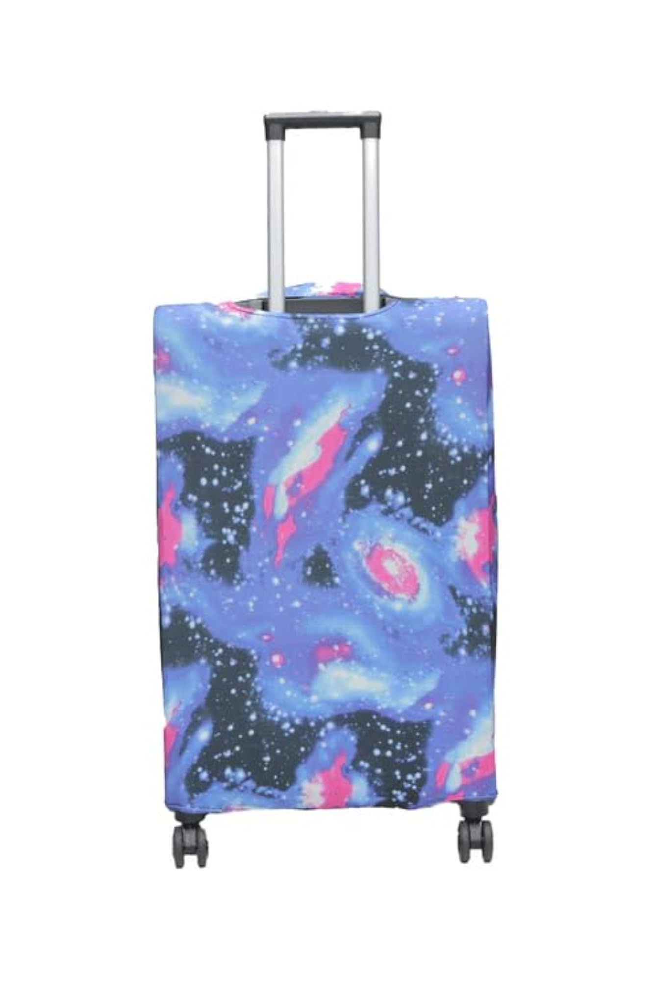 Stargaze Luggage Cover Stretchable, Waterproof Protector